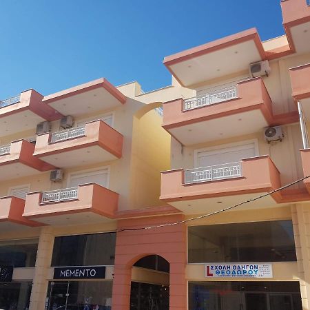 Relaxing City Center West Luxury Studio Caristo Exterior foto